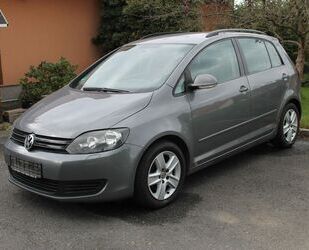 VW Volkswagen Golf Plus 1.6 TDI Comfortline Comfortli Gebrauchtwagen