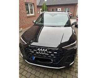 Audi Audi RSQ3 2.5 TFSI S tronic quattro - Top gepflegt Gebrauchtwagen