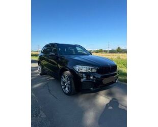 BMW BMW X5 xDrive40d - Gebrauchtwagen