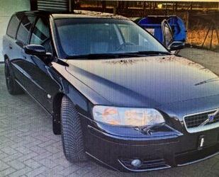 Volvo Volvo V70 R AWD Gebrauchtwagen