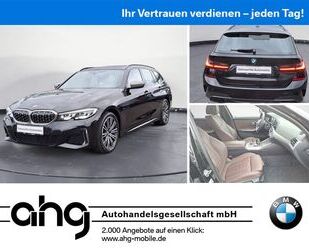 BMW BMW M340i xDrive Touring Aut. Sport Aut. AHK Kamer Gebrauchtwagen