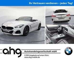 BMW BMW Z4 M40i Cabrio Head-Up Harman/Kardon Adap.LED Gebrauchtwagen