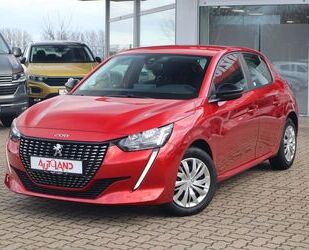 Peugeot Peugeot 208 1.2 Active Klima Android Apple DAB Tem Gebrauchtwagen