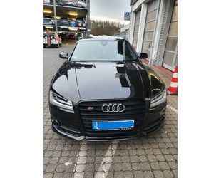 Audi Audi S8 4.0 TFSI plus tiptronic quattro - Gebrauchtwagen