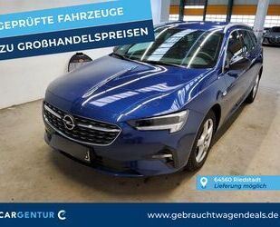 Opel Opel Insignia 2.0 CDTI Elegance AHK Gebrauchtwagen