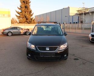 Seat Seat Alhambra Style Gebrauchtwagen