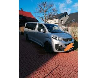 Peugeot Peugeot Traveller 2.0 BlueHDi 180 S&S EAT6 Busines Gebrauchtwagen