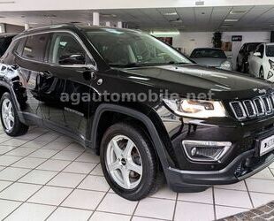 Jeep Jeep Compass Opening Edition 4WD Navi Assist Euro Gebrauchtwagen