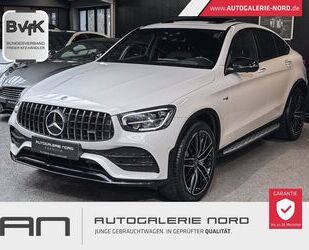 Mercedes-Benz GLC 43 AMG Gebrauchtwagen