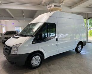 Ford Ford Transit Kasten L2-H3 *Hoch+Lang* KEIN TÜV !!! Gebrauchtwagen