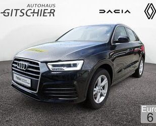 Audi Audi Q3 Sport Quattro S-tronic 220 Gebrauchtwagen