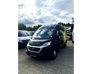 Fiat Fiat Ducato Maxi 35 140 L2*9 SITZE Erdgas/BENZIN Gebrauchtwagen