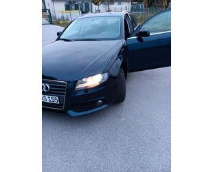 Audi Audi A4 2.0 TDI (DPF) 125kW quatt.Ambition Avant . Gebrauchtwagen