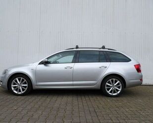 Skoda Skoda Octavia Combi Joy DSG Nav DAB+ Winterräder Gebrauchtwagen