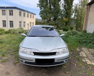 Renault Renault Laguna Privilege 1.8 16V Expression Gebrauchtwagen