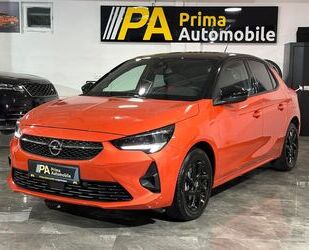 Opel Opel Corsa F 1.2 DI Turbo GS Line / Automatik Kame Gebrauchtwagen