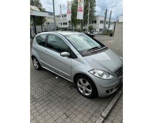 Mercedes-Benz Mercedes-Benz A 150 AVANTGARDE Avantgarde Gebrauchtwagen