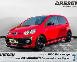 VW Volkswagen up! GTI Soundsystem Klimaautom Ambiente Gebrauchtwagen