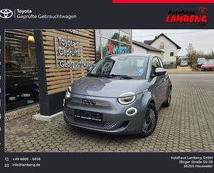 Fiat Fiat 500e Icon Gebrauchtwagen