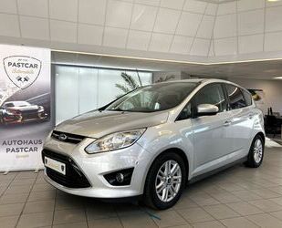 Ford Ford C-Max C-MAX Titanium Gebrauchtwagen