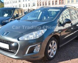 Peugeot Peugeot 308 SW Active 1.6 Automatik Klimaautomatik Gebrauchtwagen