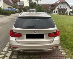 BMW BMW 320d Touring Sport Line Gebrauchtwagen