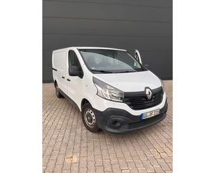 Renault Renault Trafic Gebrauchtwagen