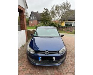 VW Volkswagen Polo 1.2 Style Gebrauchtwagen