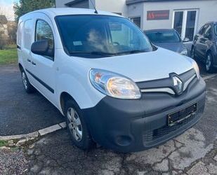 Renault Renault Kangoo Start dCi Eco Klima/Schiebetür/ZV+F Gebrauchtwagen