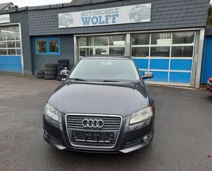 Audi Audi A3 Sportback 1.6 Ambition Gebrauchtwagen