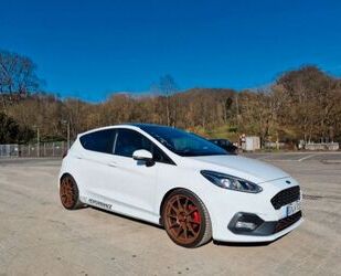 Ford Ford Fiesta ST, 1,5 EcoBoost mit Styling-Paket ST Gebrauchtwagen