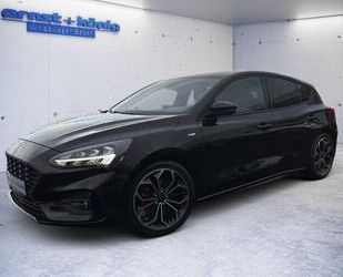 Ford Ford Focus 1.0 EcoBoost Hybrid ST-LINE X *LED*B&O Gebrauchtwagen