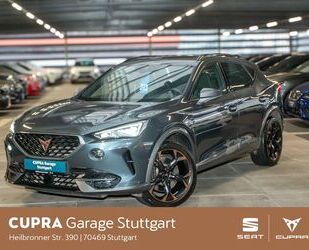 Cupra Cupra Formentor VZ 2.0 TSI DSG 228 kW Gebrauchtwagen