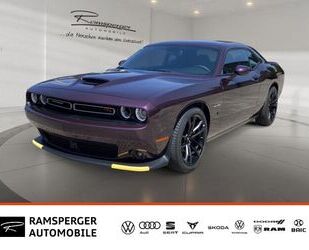 Dodge Challenger Gebrauchtwagen