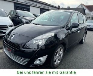 Renault Scenic Gebrauchtwagen