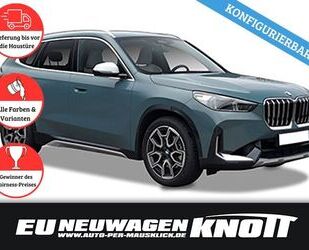 BMW BMW sDrive18i 150PS,Aktion FREI KONFIGURIERBAR Gebrauchtwagen