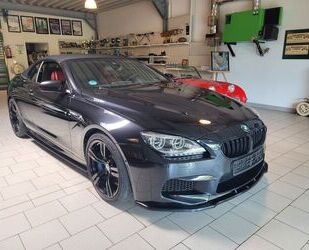 BMW BMW M6 Cabrio COMPETITION Carbon Bang&Olufsen 20