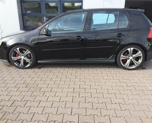 VW Volkswagen Golf 2.0 GTI Auto Albers Gebrauchtwagen