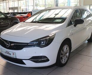 Opel Opel Astra 1.2 Turbo Sports Tourer Elegance Gebrauchtwagen