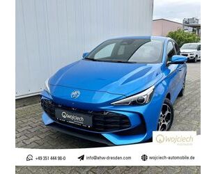 MG MG 3 Luxury Hybrid+ *360GRAD*NAVI*LED*KEY* Gebrauchtwagen