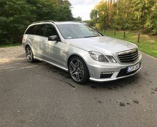 Mercedes-Benz Mercedes-Benz E 63 AMG E 63 T AMG AMG Gebrauchtwagen