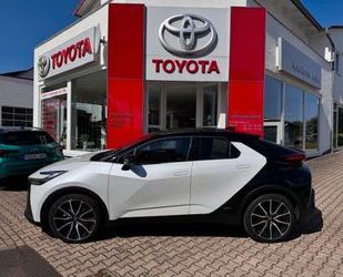 Toyota Toyota C-HR Hybrid AWD GR Sport Premiere Gebrauchtwagen