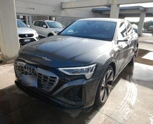 Audi Audi Q8 E-TRON SPORTBACK 55 2x S LINE/22Z./ACC/MTR Gebrauchtwagen