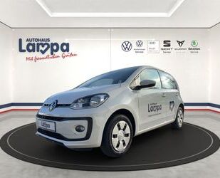 VW Volkswagen up! Move 1.0 MPI RFK,SHZ,DAB+,LED Gebrauchtwagen