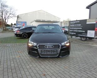 Audi Audi A1 1.6TDI attraction Gebrauchtwagen