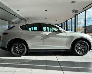 Alfa Romeo Alfa Romeo Stelvio Super Q4 2.2 JTDM Gebrauchtwagen