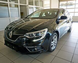 Renault Renault Megane IV Grandtour Business Edition*Autom Gebrauchtwagen