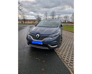 Renault Renault Espace ENERGY dCi 160 EDC Elysee Elysee 7 Gebrauchtwagen