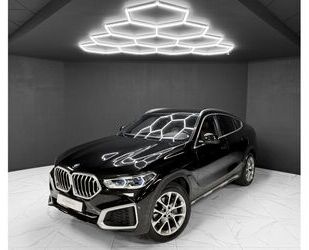 BMW BMW X6 30d xDrive Gebrauchtwagen