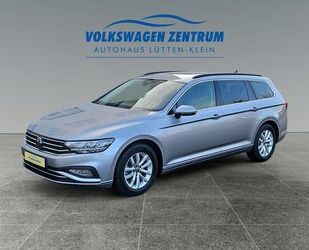 VW Volkswagen Passat Variant 1.5 TSI DSG Business,NAV Gebrauchtwagen